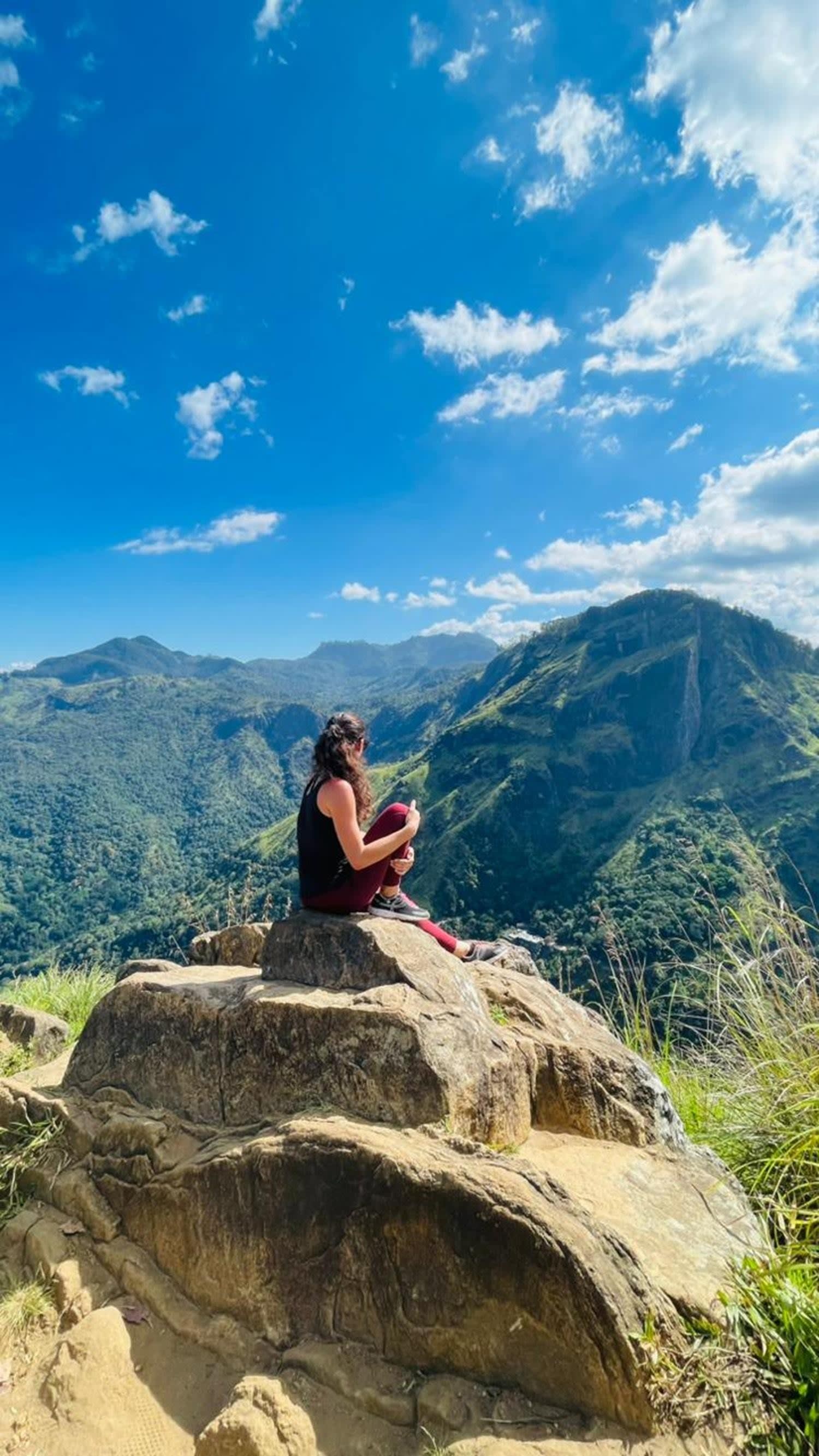 Ella Adventure Day Tour: Ella Rock, Little Adam's Peak and the Nine Arch Bridge 3