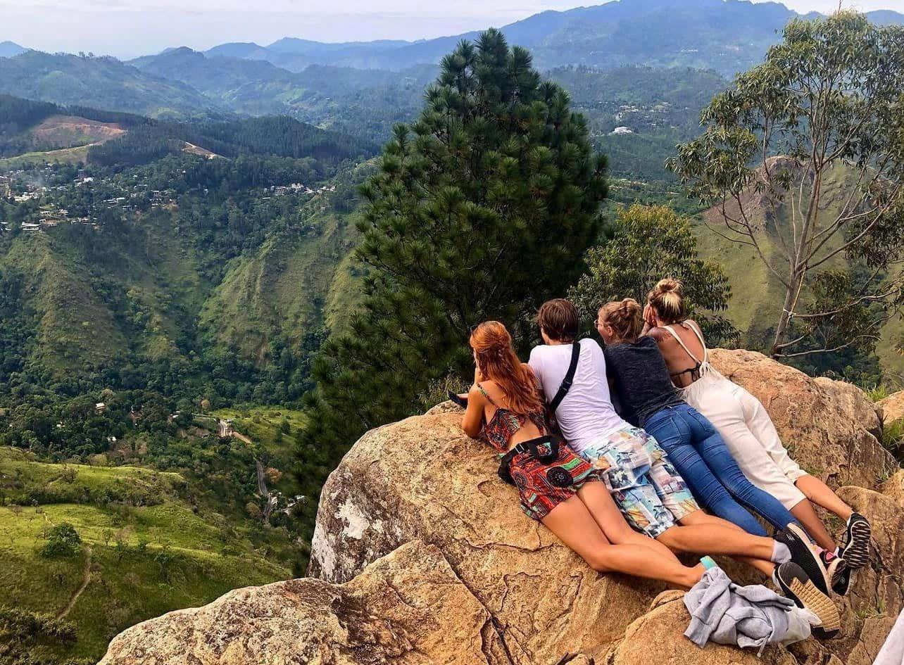 Ella Hidden Gems Day Tour: The Loop, the Secret Waterfall and Both Peaks 3
