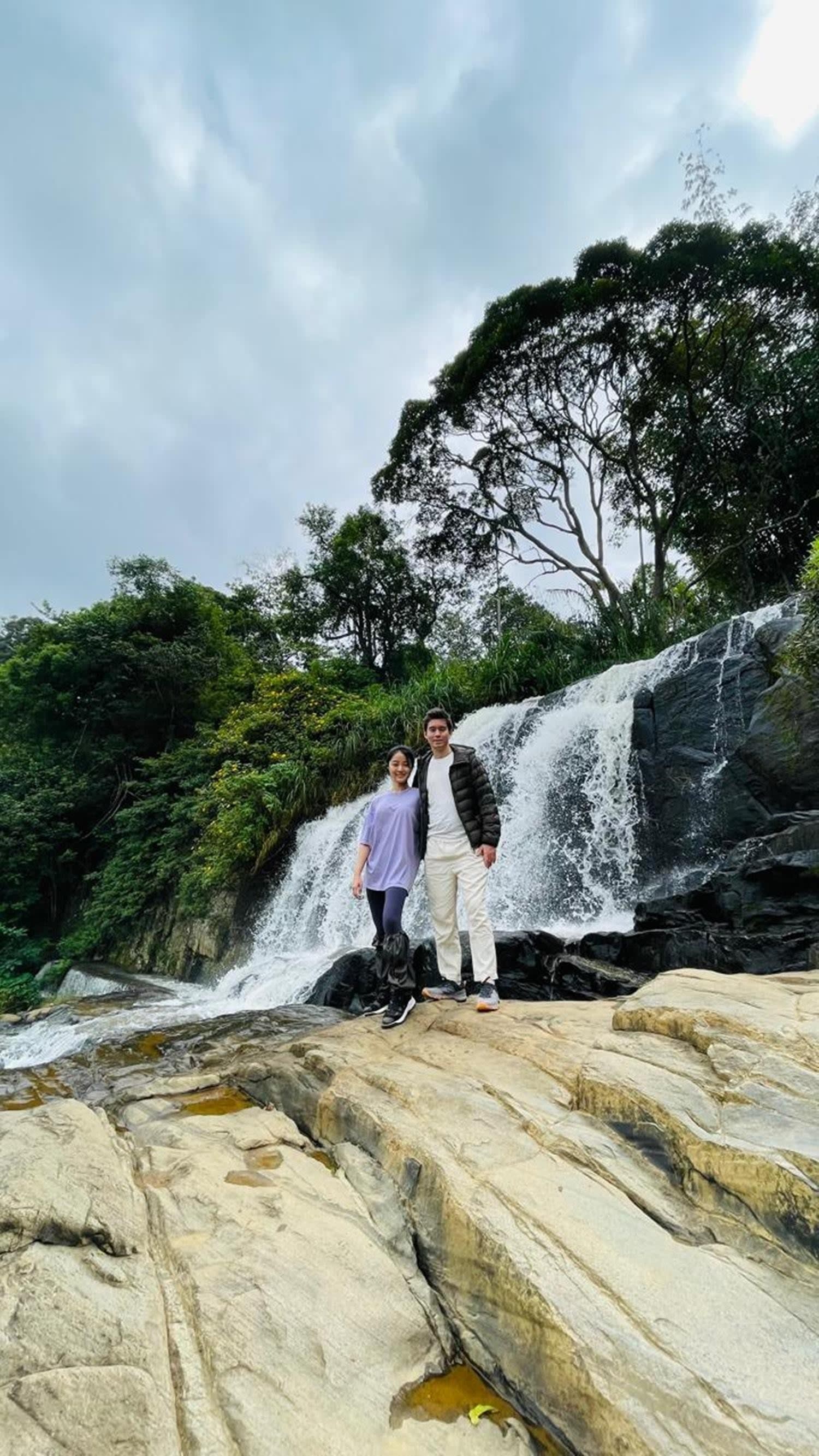 Ella Day Tour with a Tea Factory, a Cooking Class and Little Adam's Peak 2