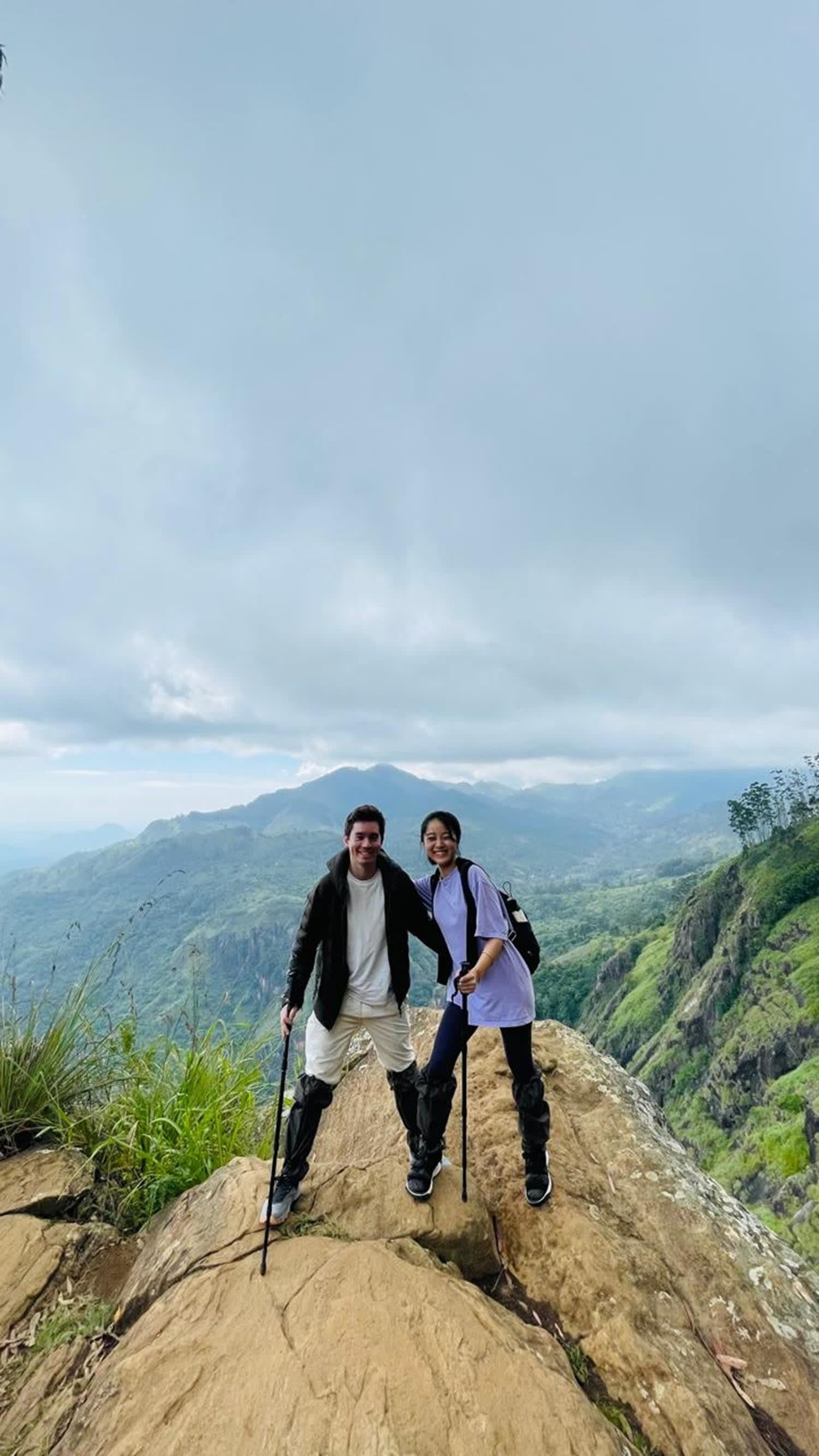 Ella Rock, a Spice Garden and Little Adam's Peak Full-Day Tour 2
