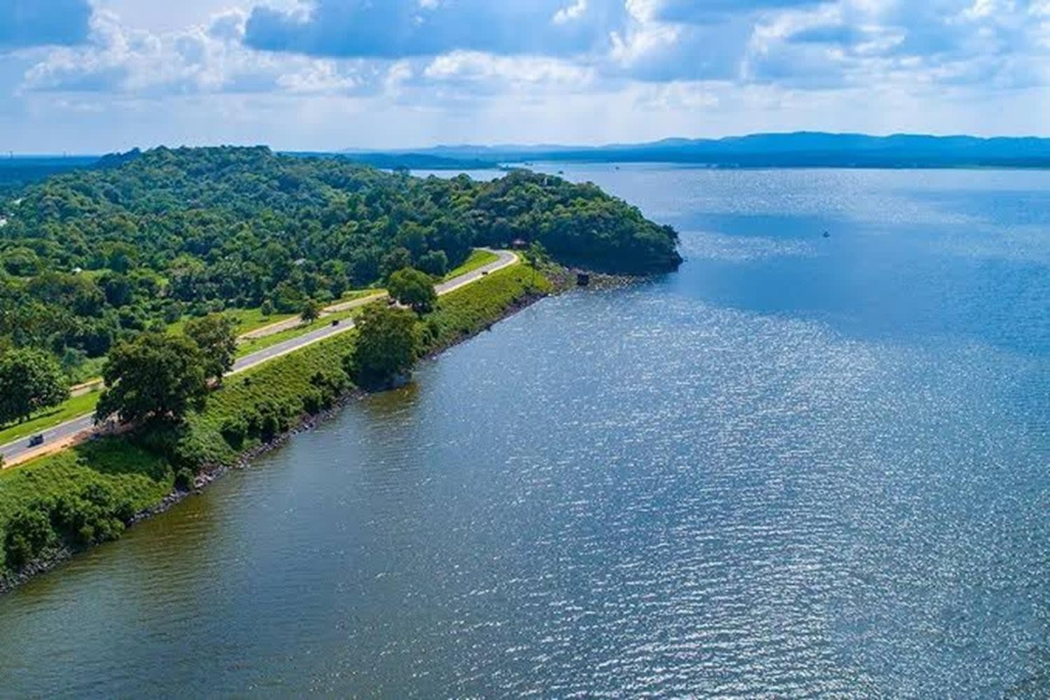 Ella to Trincomalee Guided Transfer via Mahiyanganaya and a Vedda Village 3