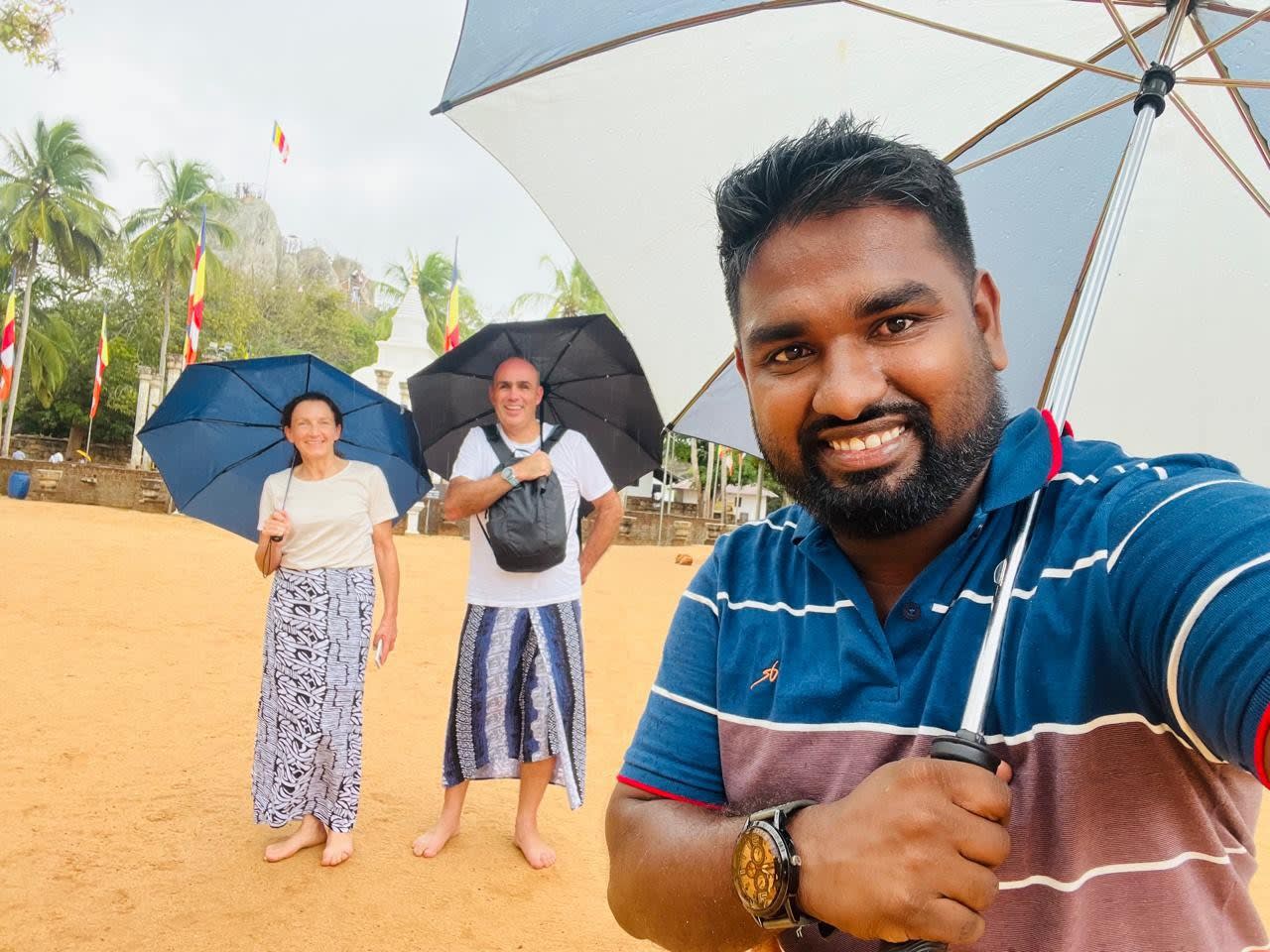 Mirissa or Weligama to Ella Transfer with an Optional Udawalawe Safari 2