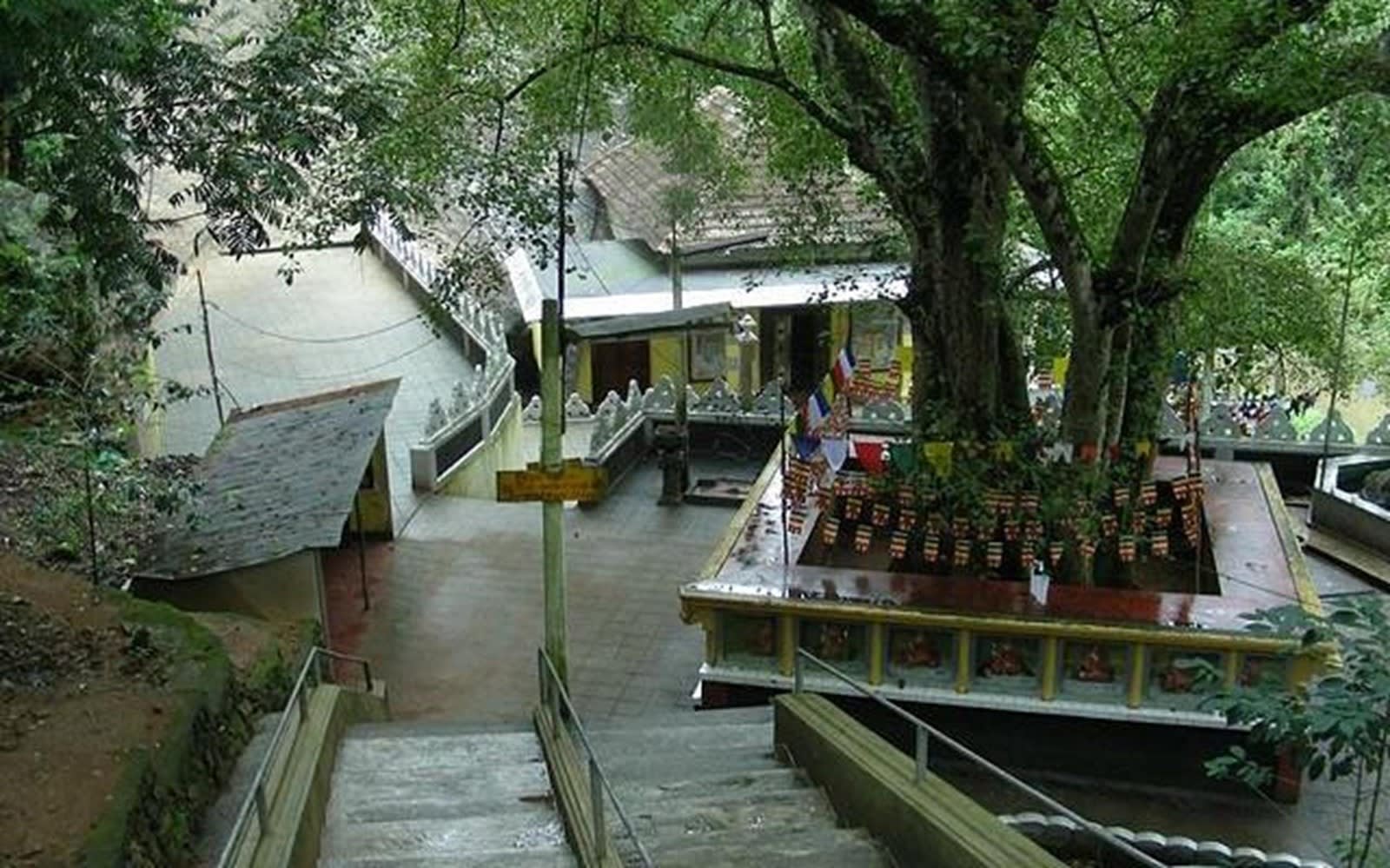 Hindu and Buddhist Temples Around Ella: A Guided Half-Day Tour 2