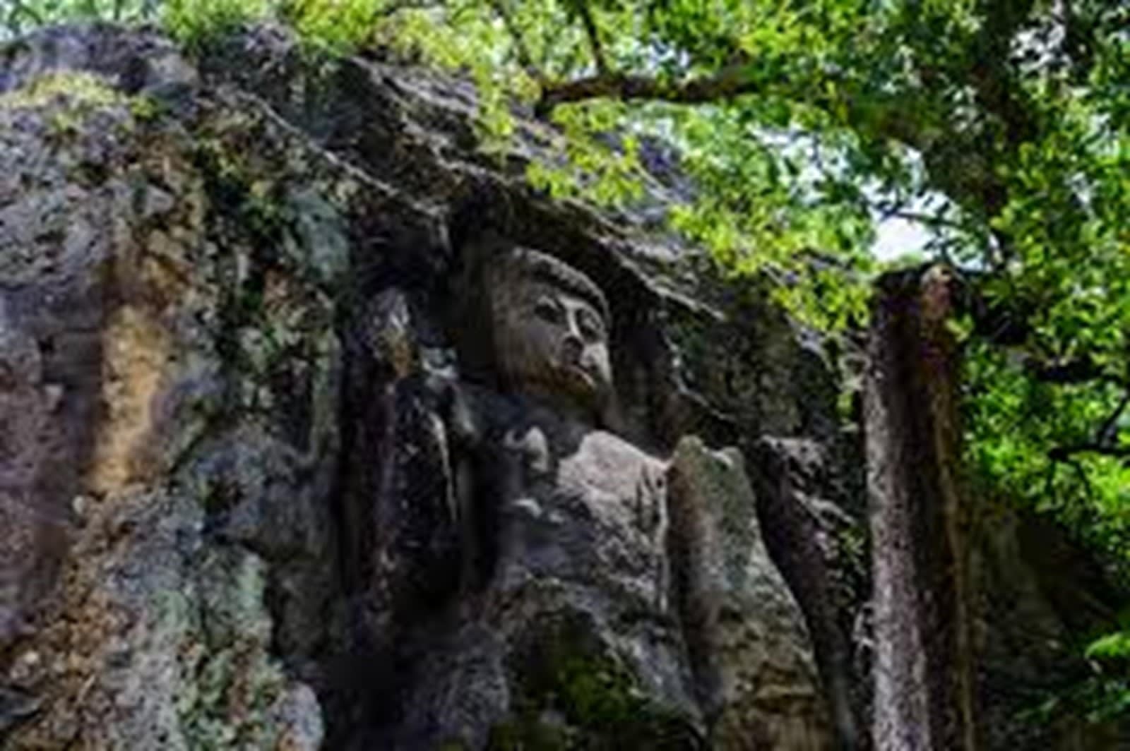 Hindu and Buddhist Temples Around Ella: A Guided Half-Day Tour 3