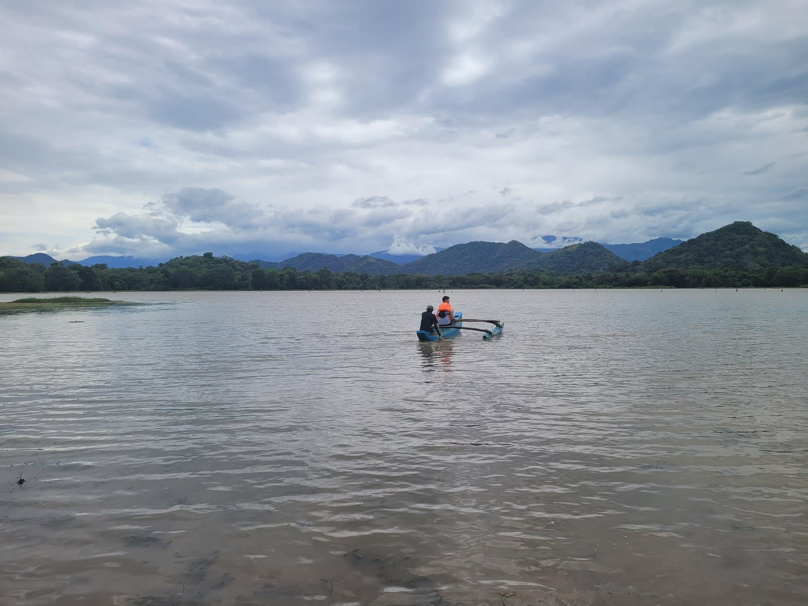 Yala to Ella Private Transfer with an Etili Village Visit and Home Cooking 3