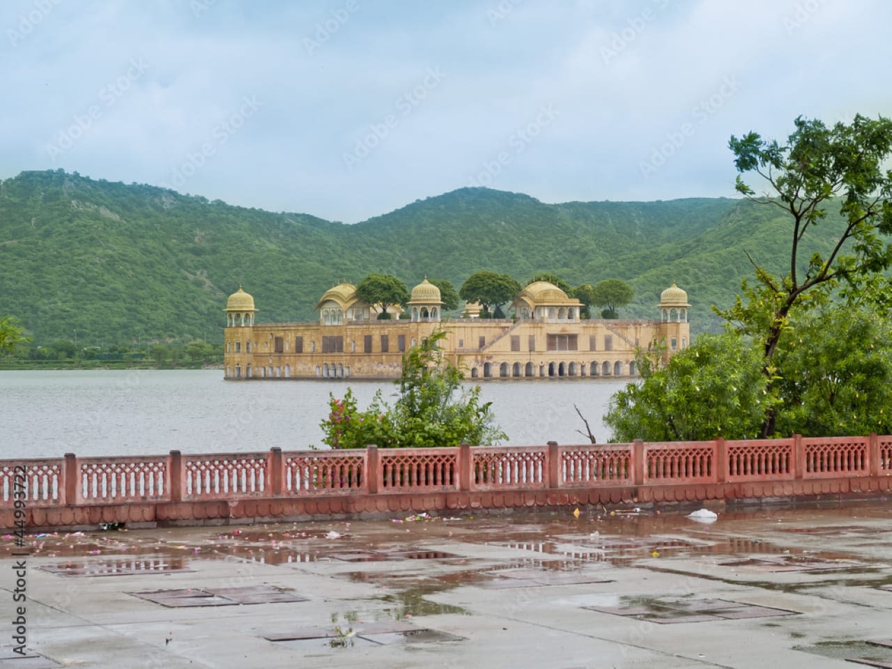 Same Day Jaipur Sightseeing