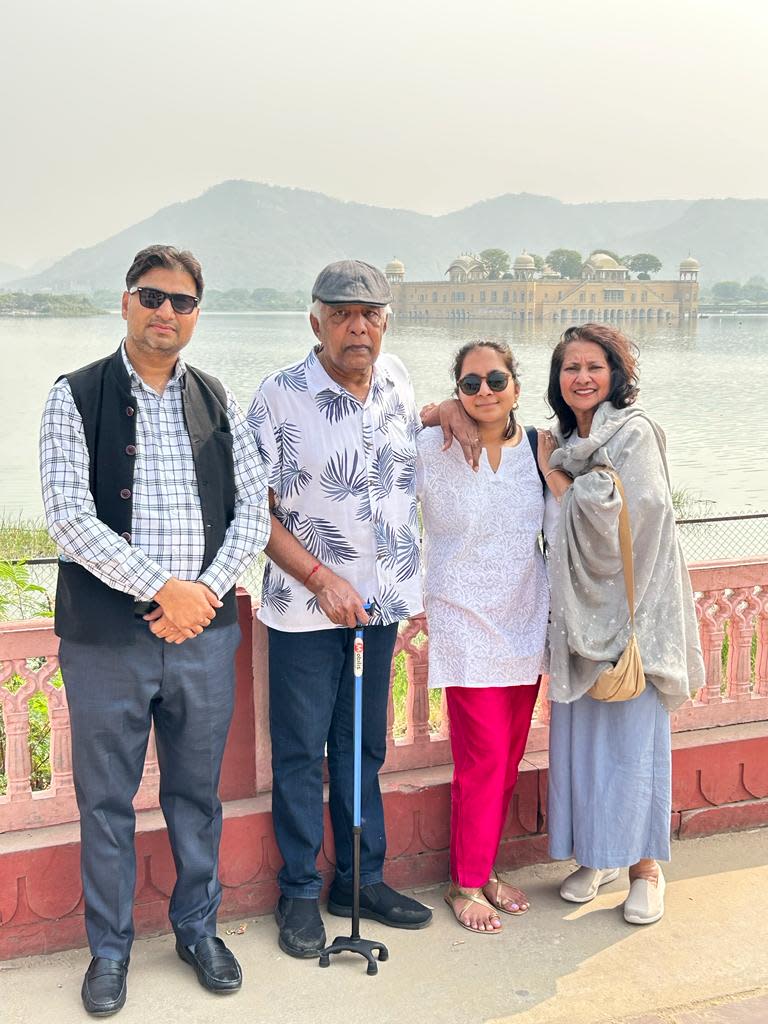 From Delhi: All-Inclusive Same-Day Jaipur Tour By Car with Approved Guide