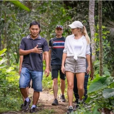 From Bangkok: Death Railway, Bridge on River Kwai & Hellfire Pass Day Tour