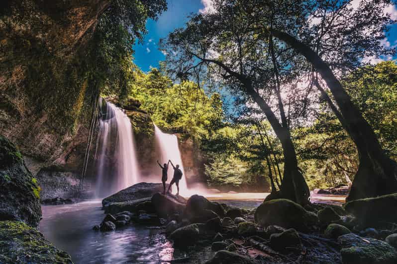 From Bangkok: Khao Yai National Park Small-Group Day Trip