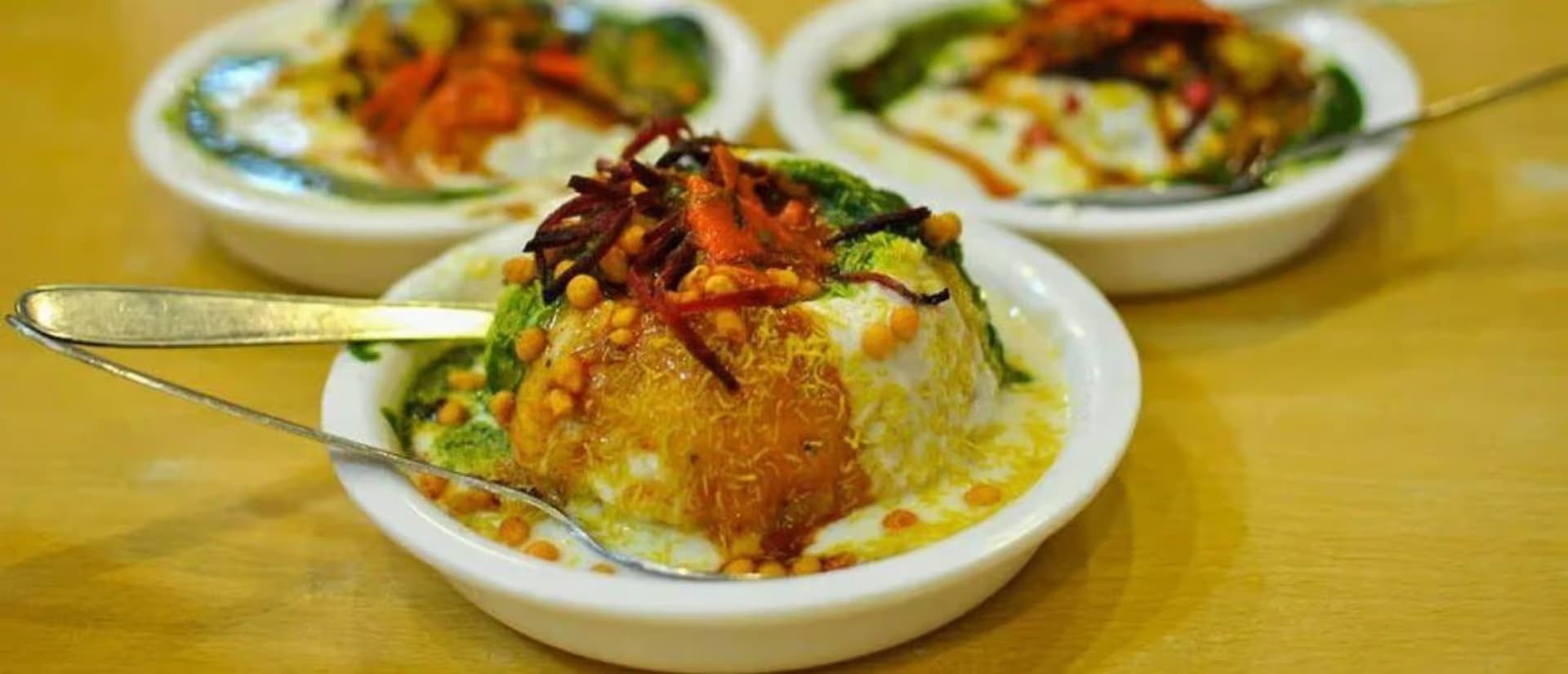 Flavors of Amritsar Food Walk