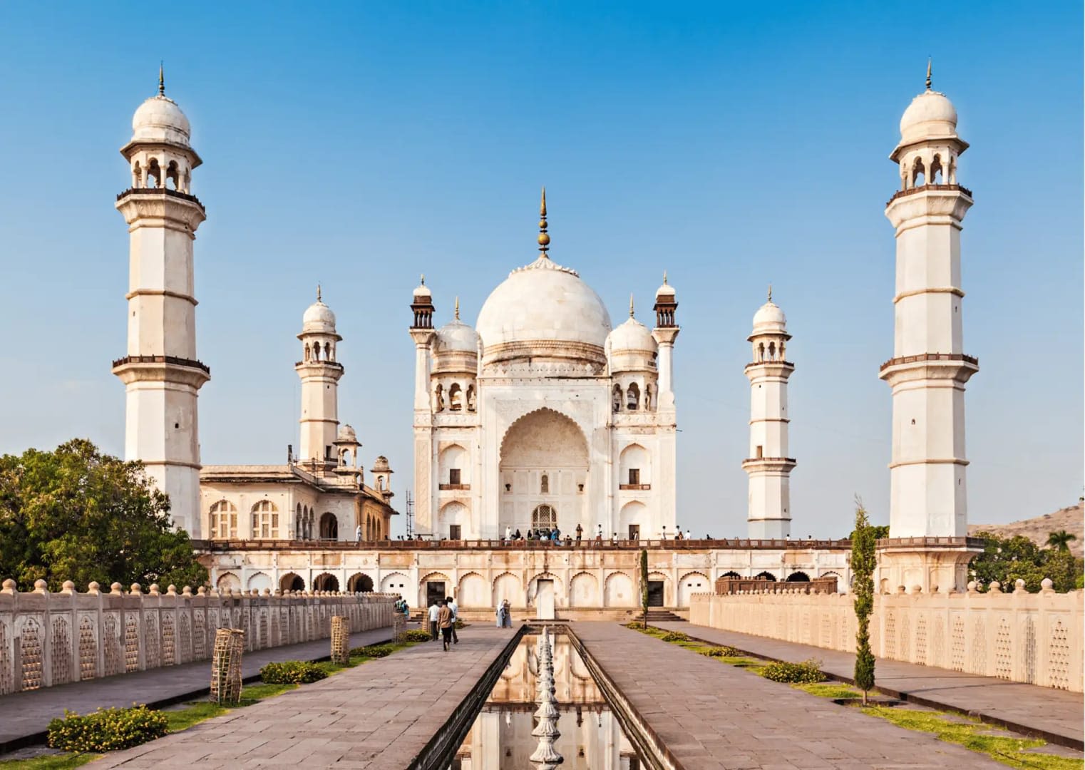 Aurangabad Half-Day Tour with Private Car & Expert Guide