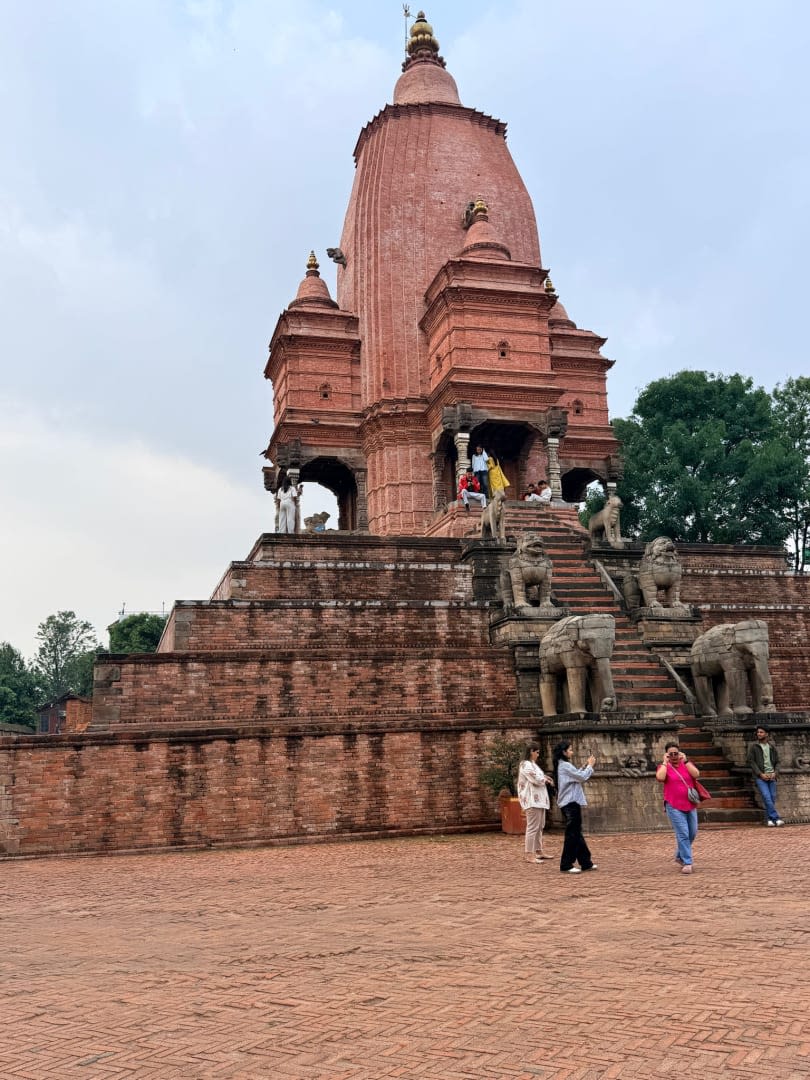 Bhaktapur Secrets: Hidden Temples & Local Newari Life