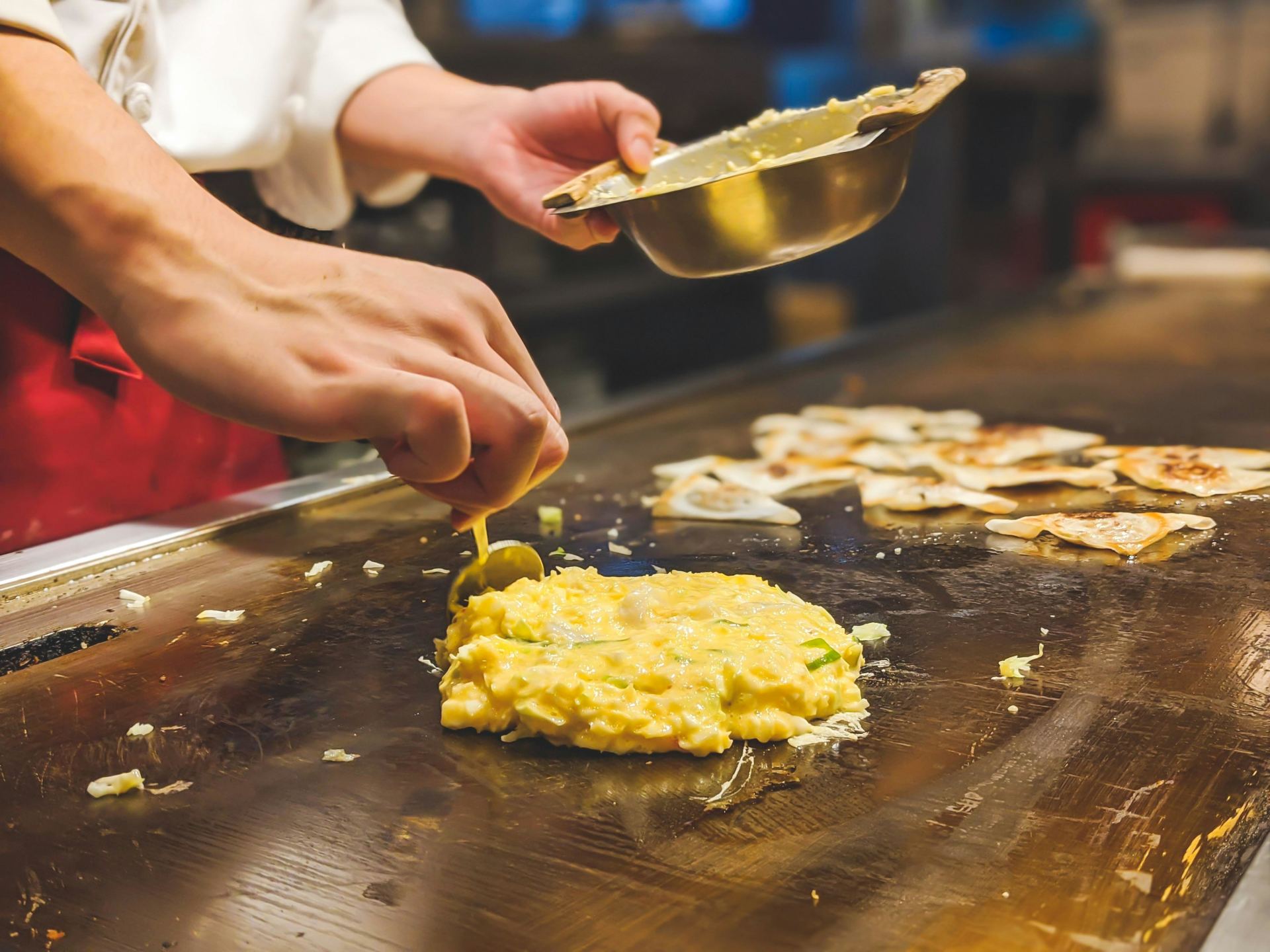 Togoshi Ginza Food Walk: Tokyo's Longest Shopping Street