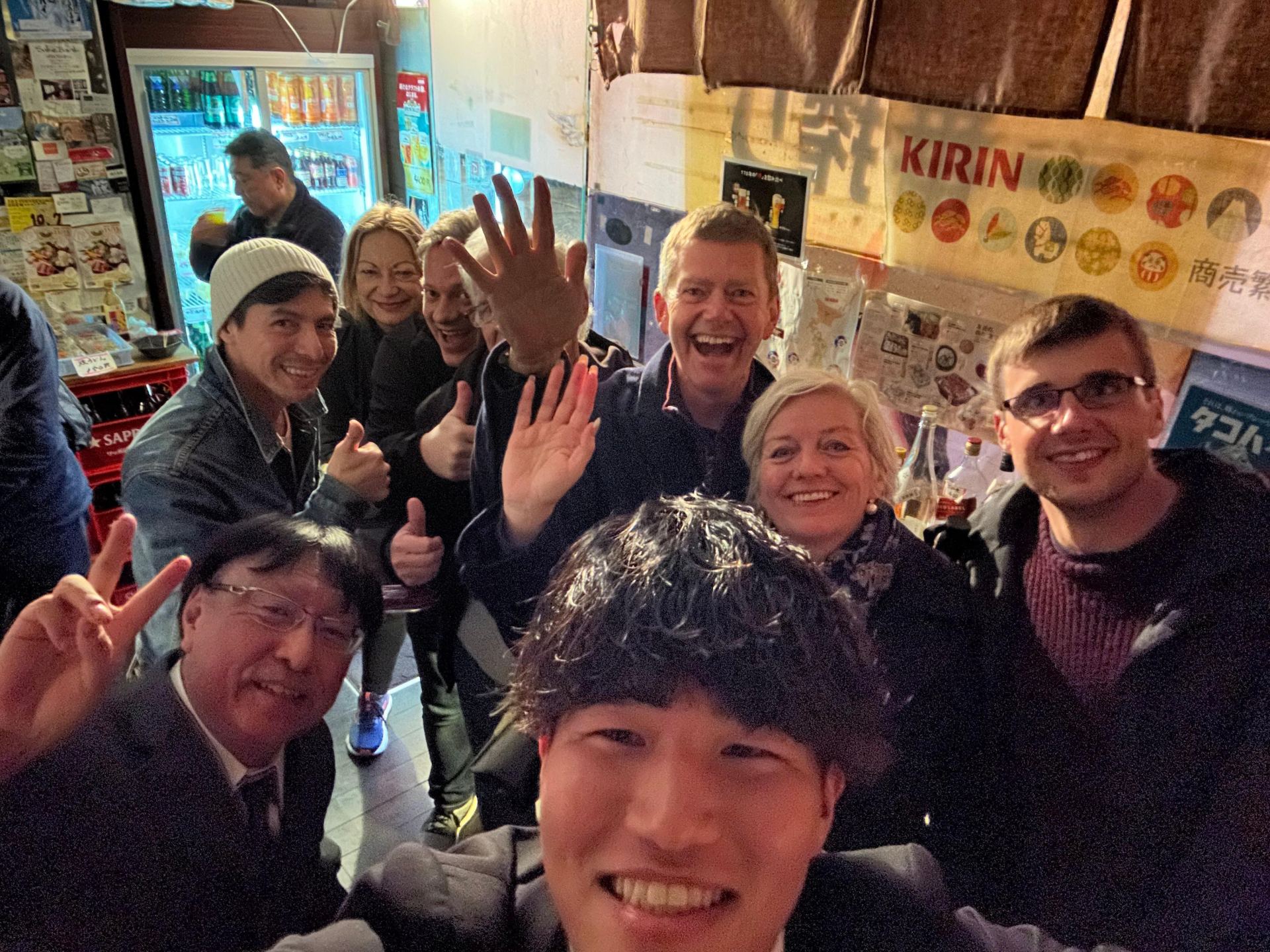 Hiroshima After Dark: Food & Culture Evening Walk with Local Dinner