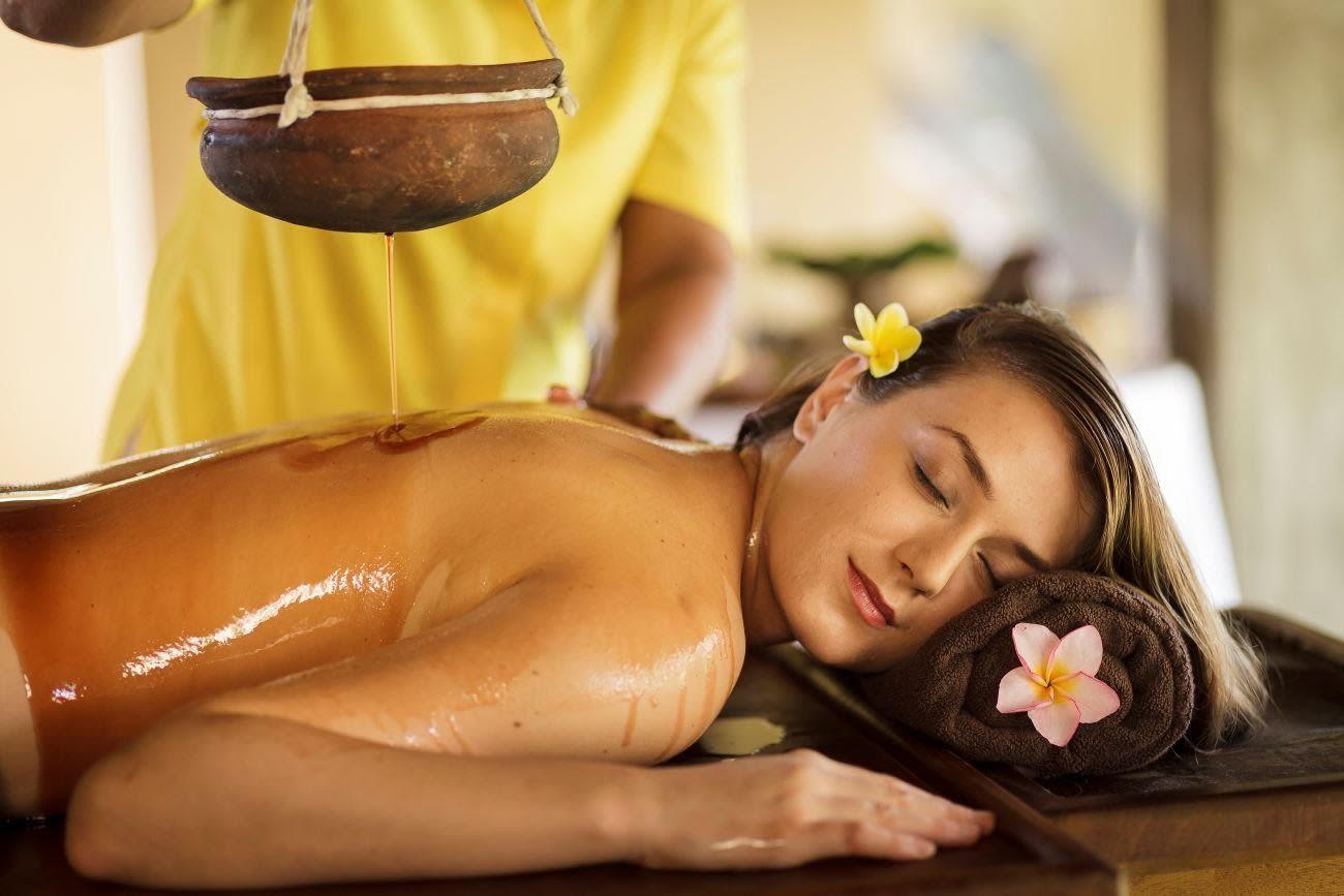 Bentota Ayurvedic Massage and Mangrove Boat Cruise Day Trip