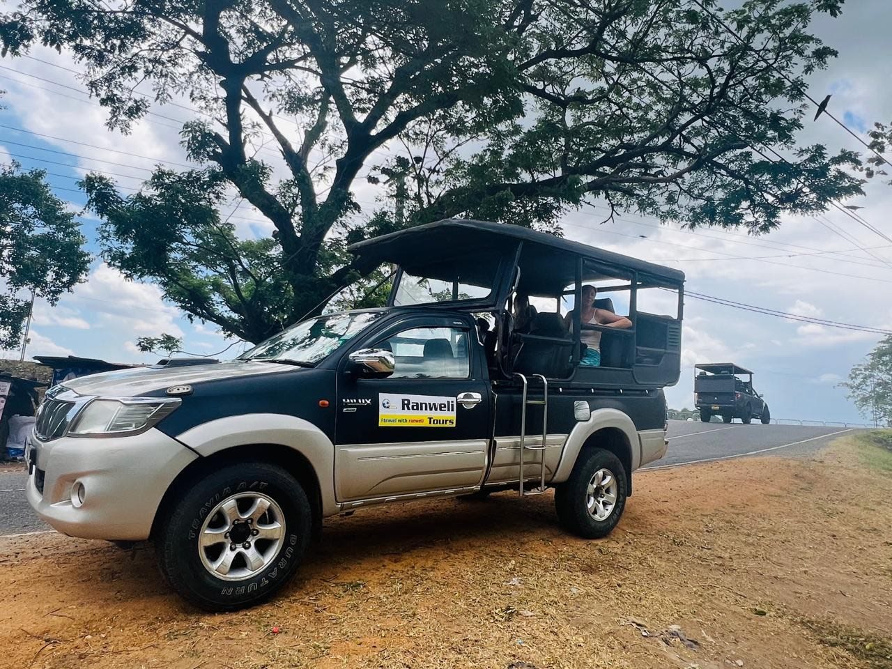 Private Yala National Park Safari Day Trip from Ella and Back