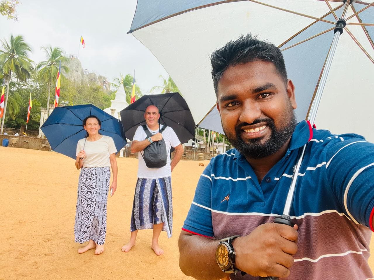 Galle to Ella Transfer via Udawalawe with an Optional Safari