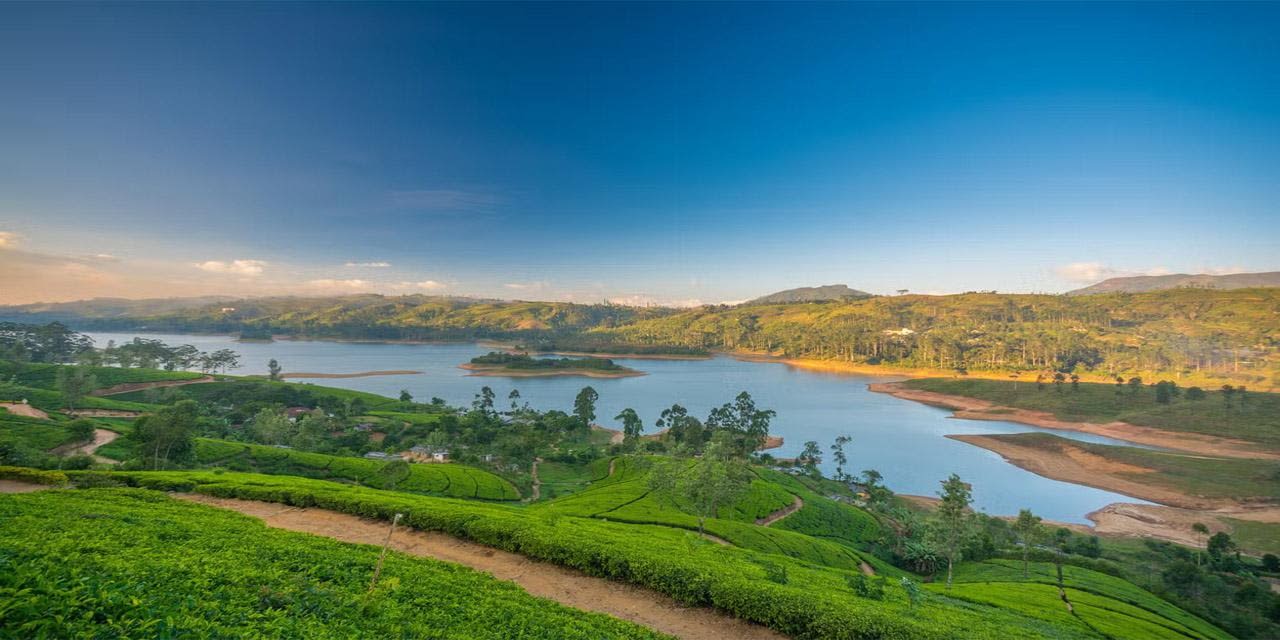 Private Horton Plains Tour from Ella with the Scenic Train to Ohiya
