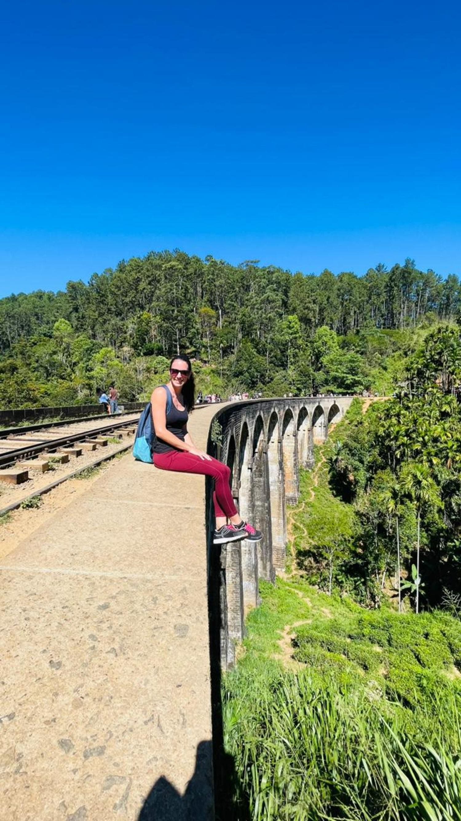 Ella Day Tour with a Tea Factory, a Cooking Class and Little Adam's Peak