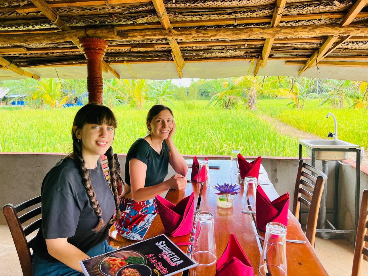Mirissa or Weligama to Ella Transfer with an Optional Udawalawe Safari