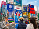 Osaka 3-Day Itinerary
