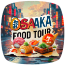 Osaka Food Guide
