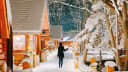 Best Time to Visit Sapporo