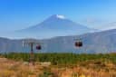 Getting Around Hakone