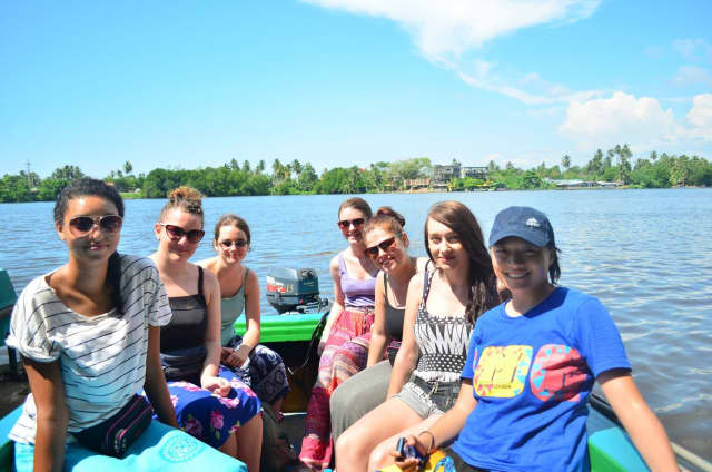 Galle Fort, Stilt Fishermen and Bentota River Safari Day Trip
