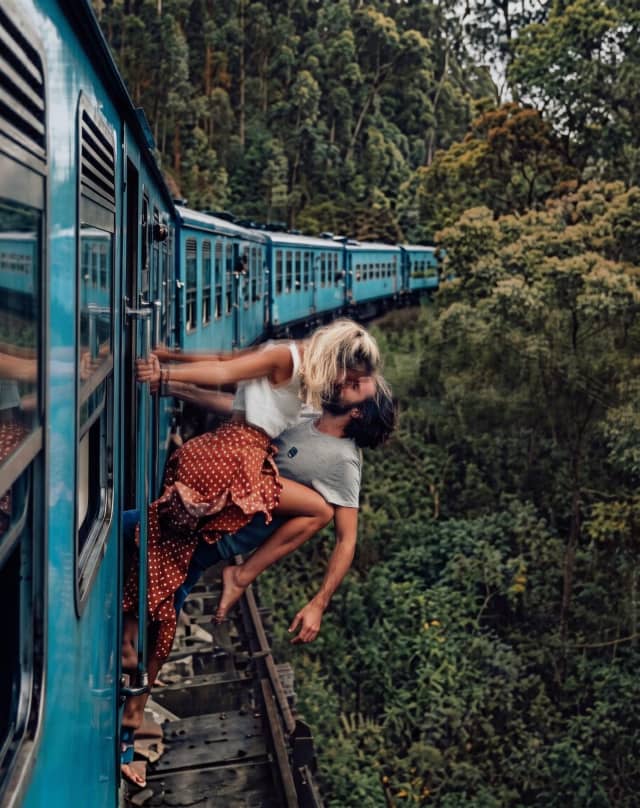 Kandy or Nuwara Eliya to Ella Private Tea Country Transfer