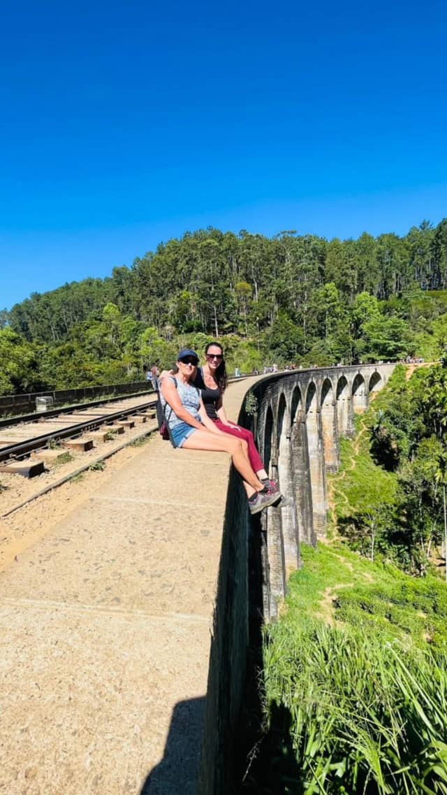 Ella Rock, a Spice Garden and Little Adam's Peak Full-Day Tour