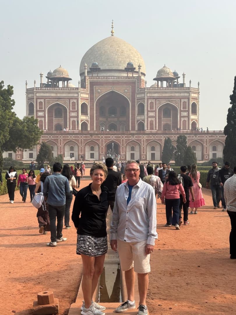 Delhi: Old and New Delhi Private Full or Half-Day Tour 2