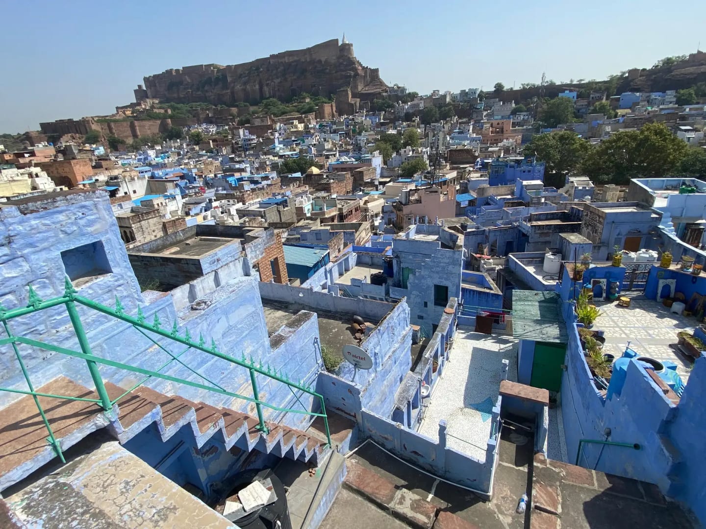 Book Tour Guide for Jodhpur City 2