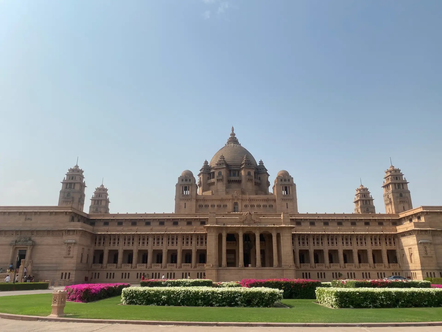 Book Tour Guide for Jodhpur City 3