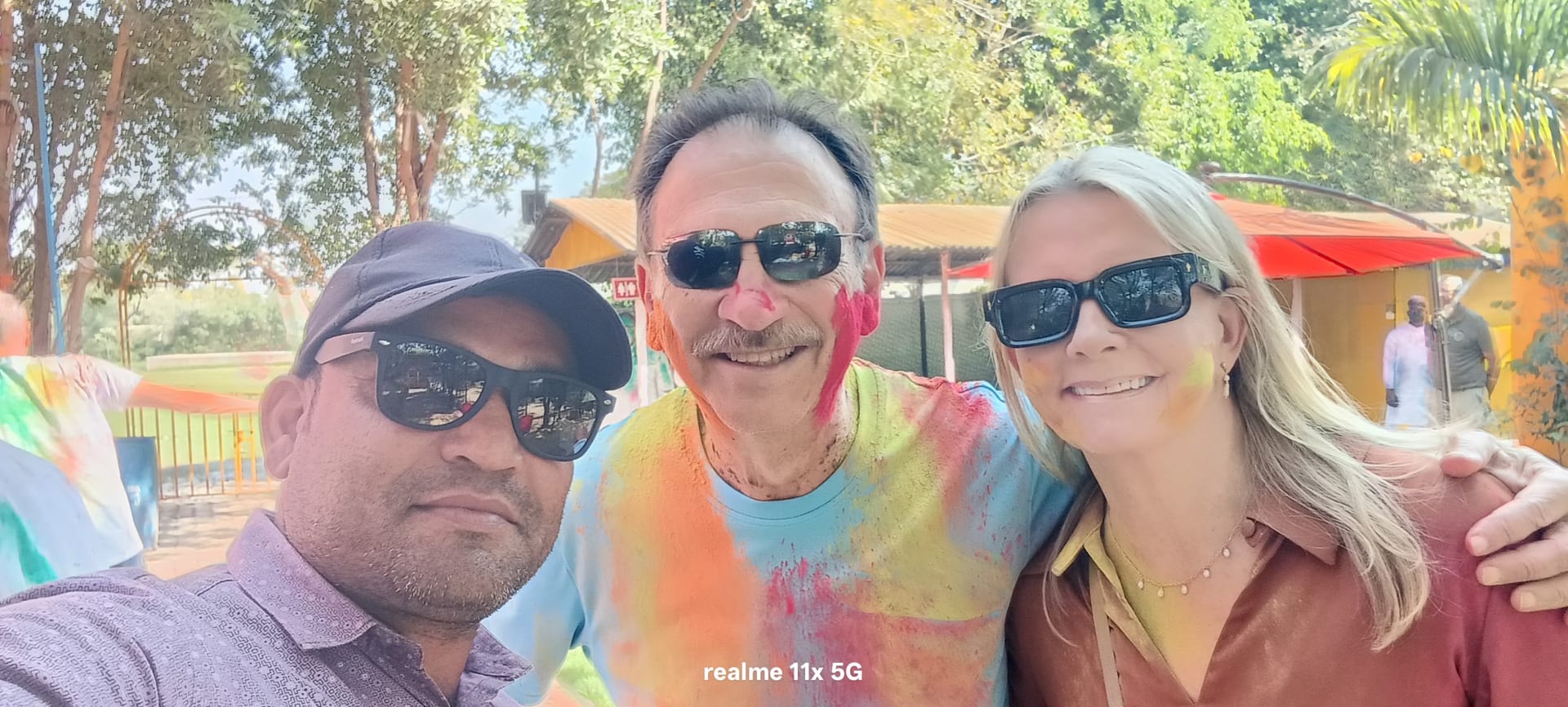 Taj Mahal Sunrise Skip-the-Line Tour with Guide