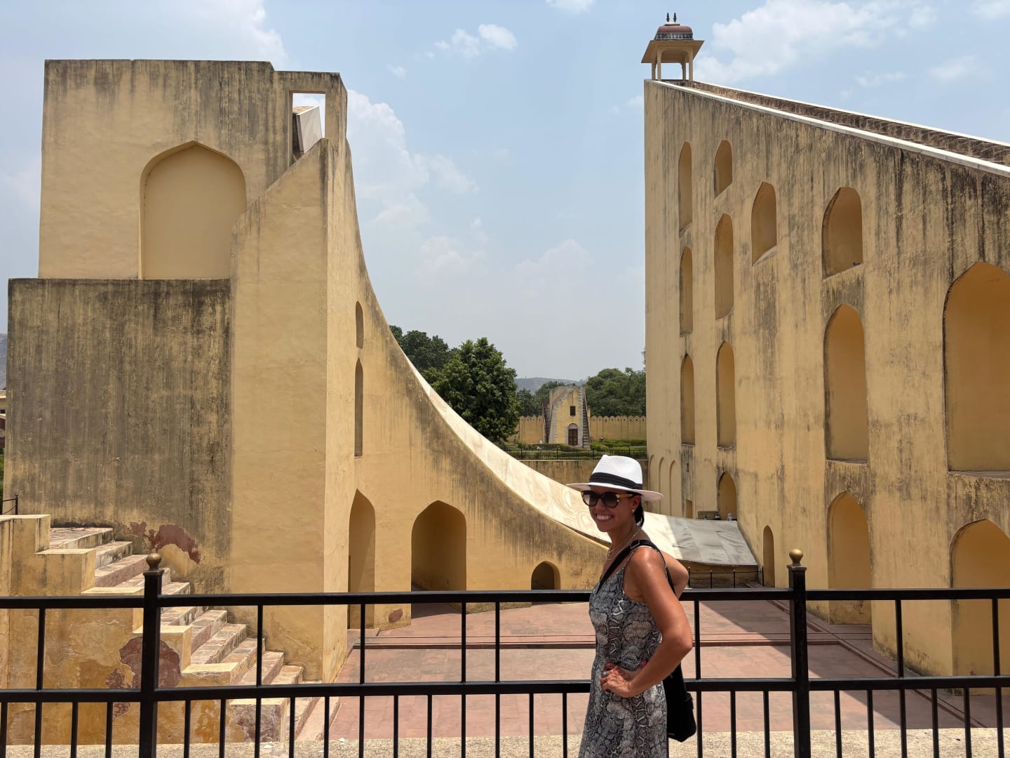 From Jaipur : Private Full Day Sightseeing Tour By Car with Guide 2