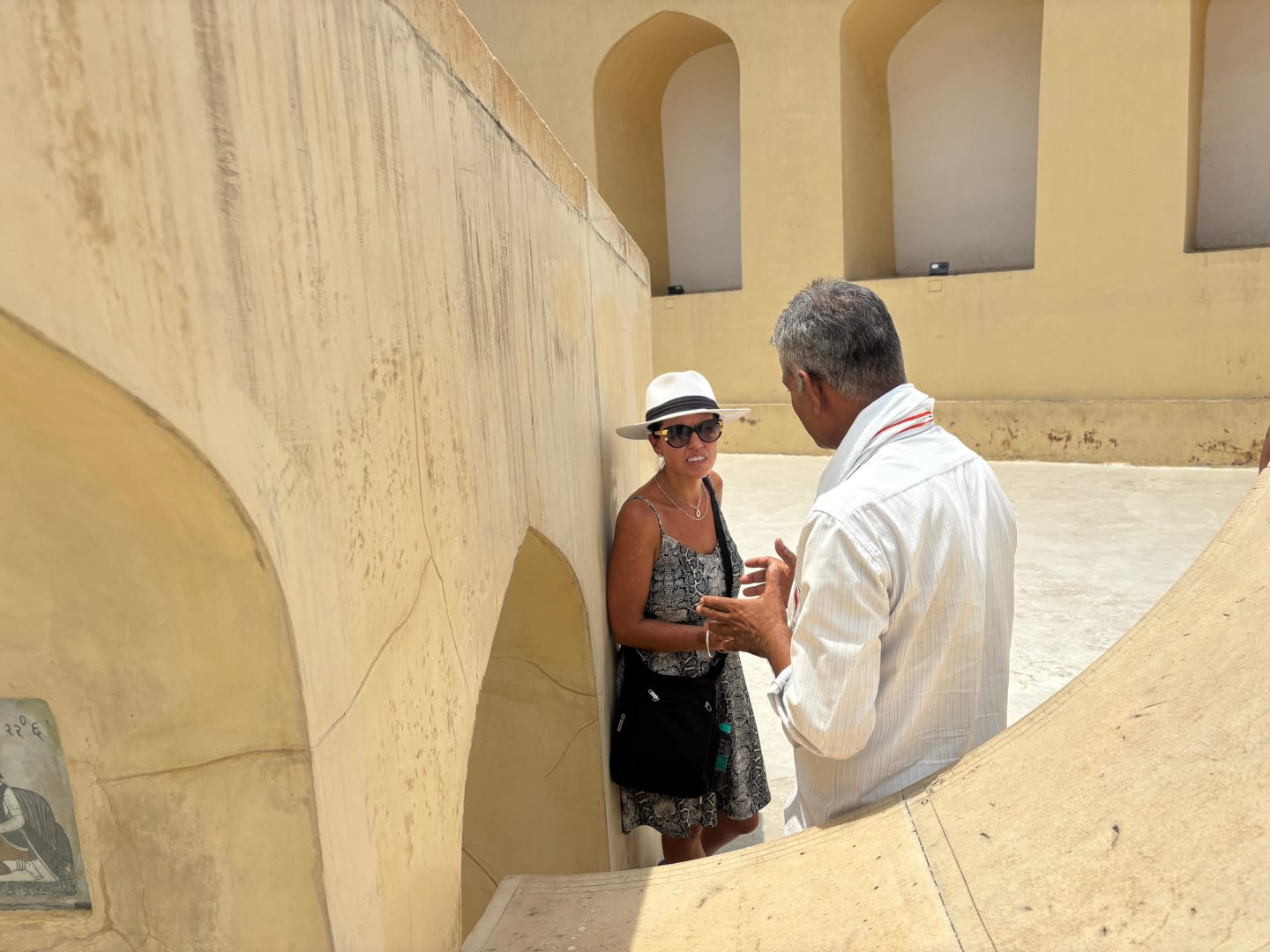 From Jaipur : Private Full Day Sightseeing Tour By Car with Guide 3