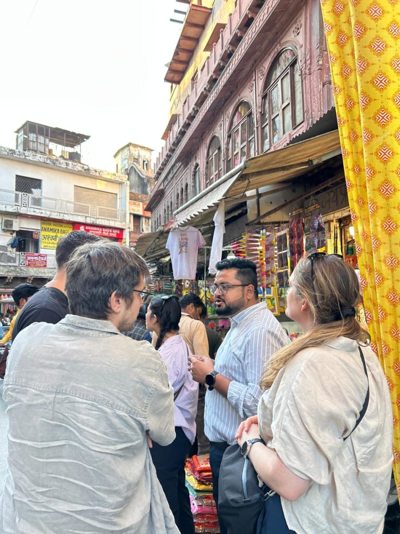 Mysteries of Agra by local 2