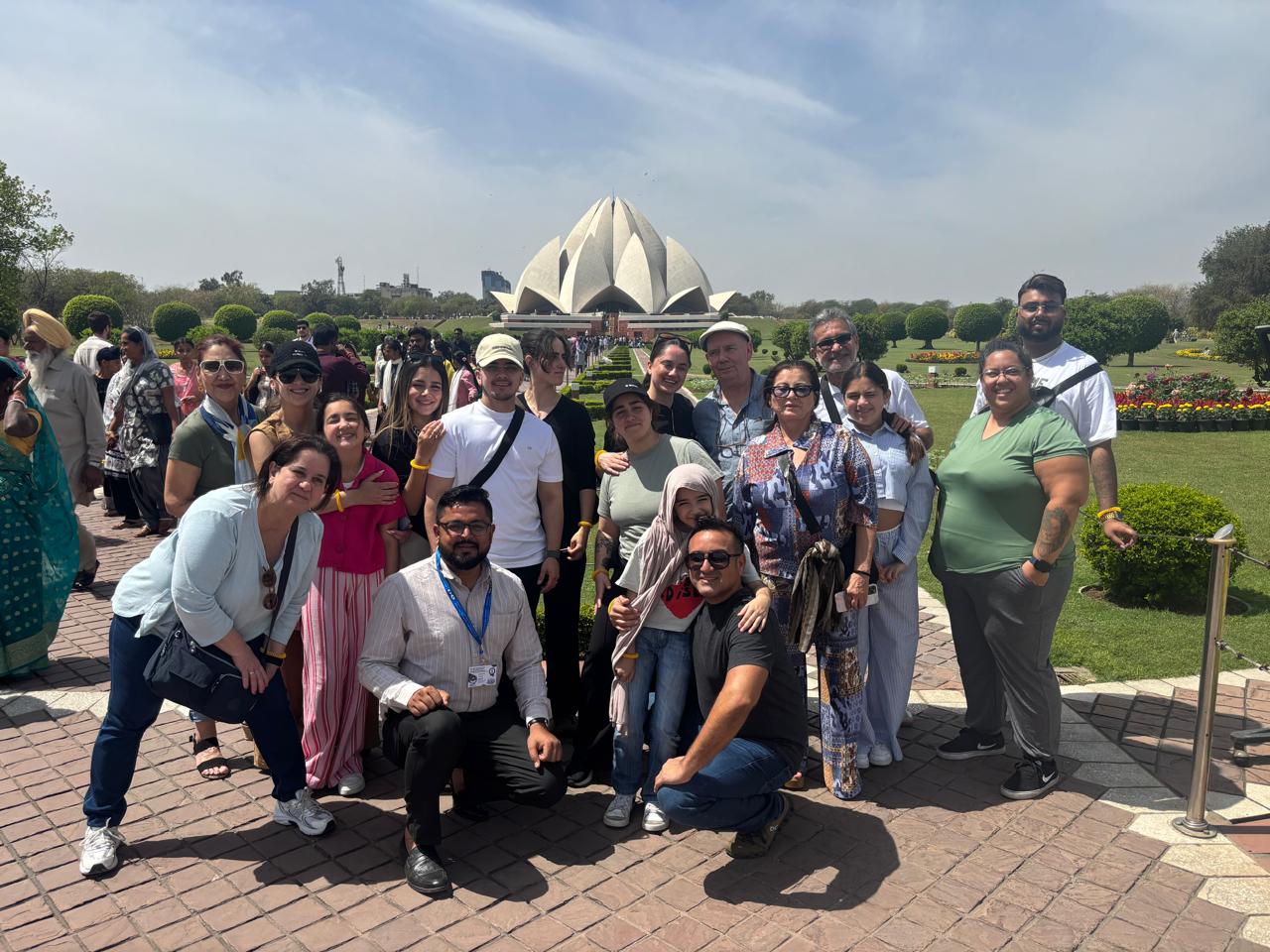 Full or Half Day Private Guided tour of Old and New Delhi 2