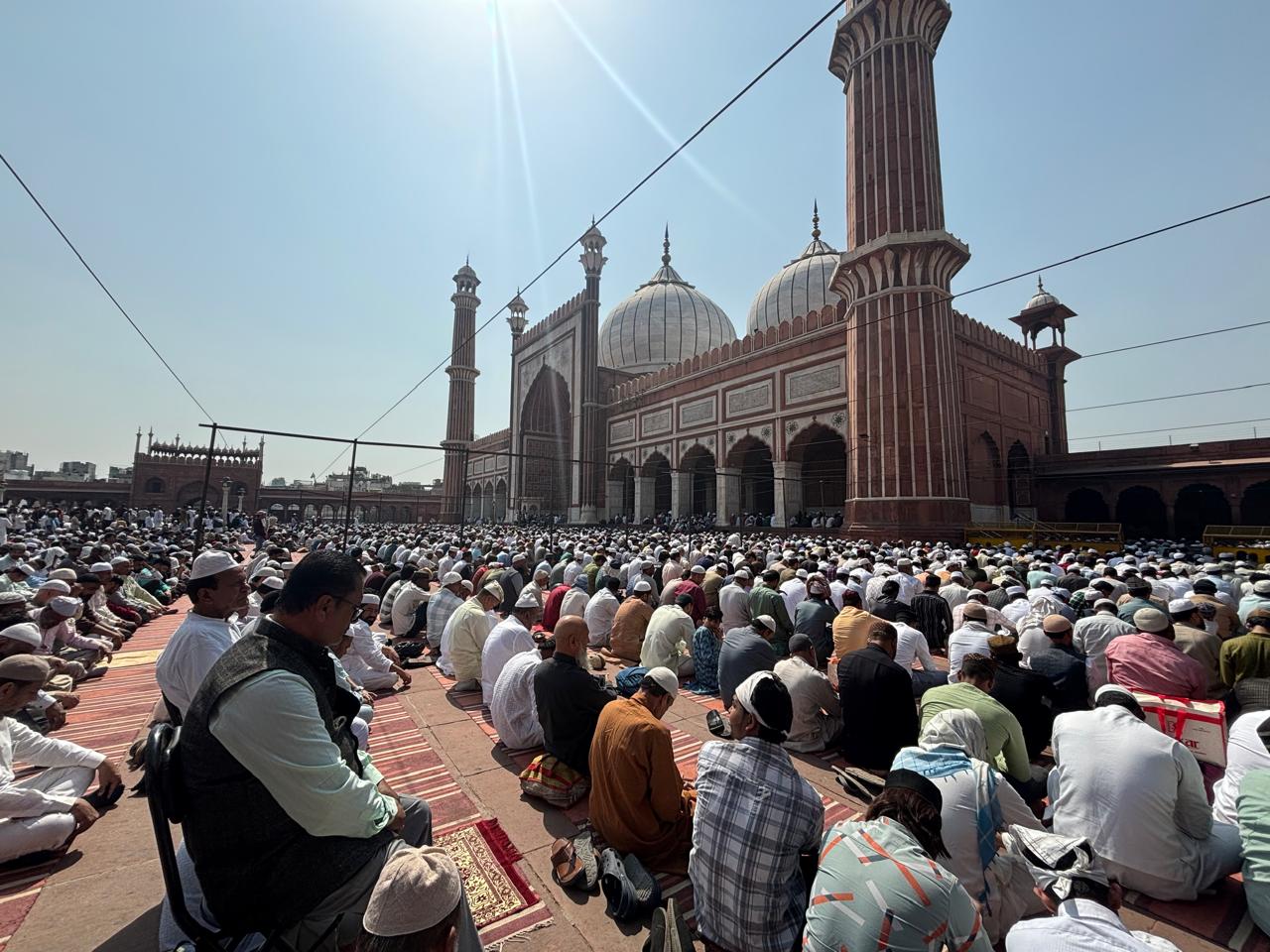 Full or Half Day Private Guided tour of Old and New Delhi 3