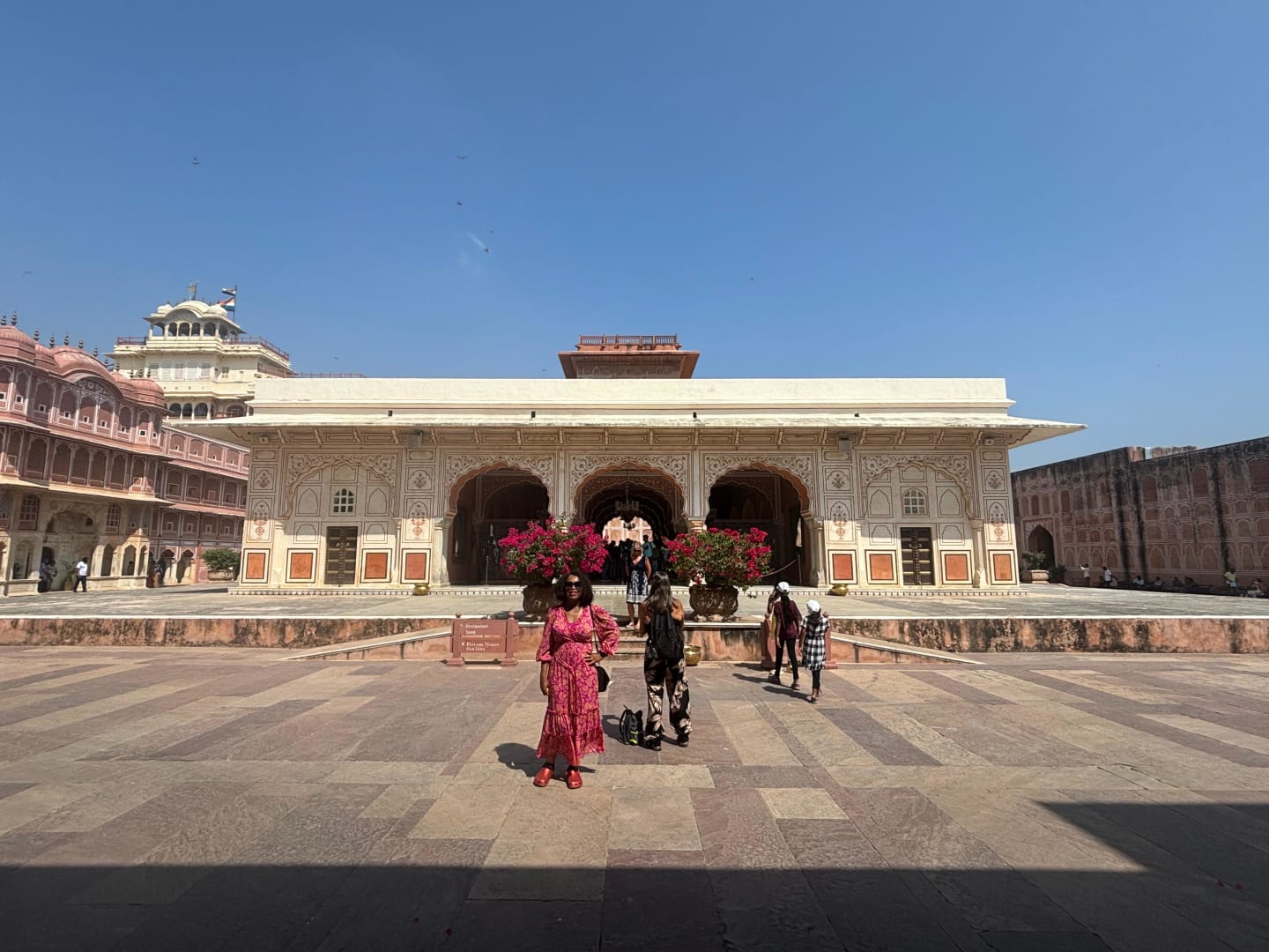 from Jaipur : Same Day Jaipur Tour with Cooking Class 3