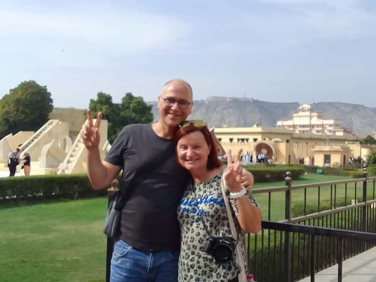 From Delhi: Jaipur Royal Private Day Tour 3