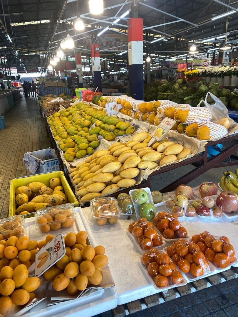 Hands-on Thai Cooking Class & Market Tour in Phuket Jungle | Morning Class 3