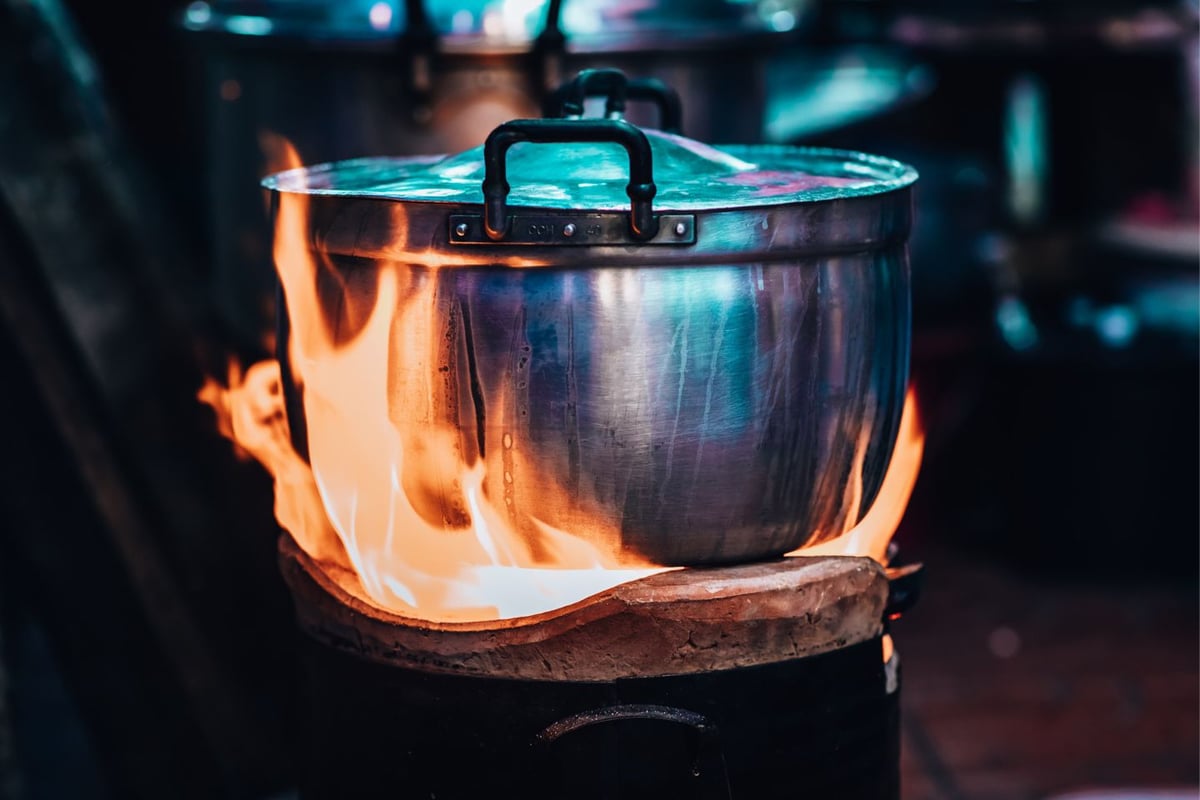 Bangkok Chinatown Food Tour: 15+ Tastings at Michelin Street Food Stops 2