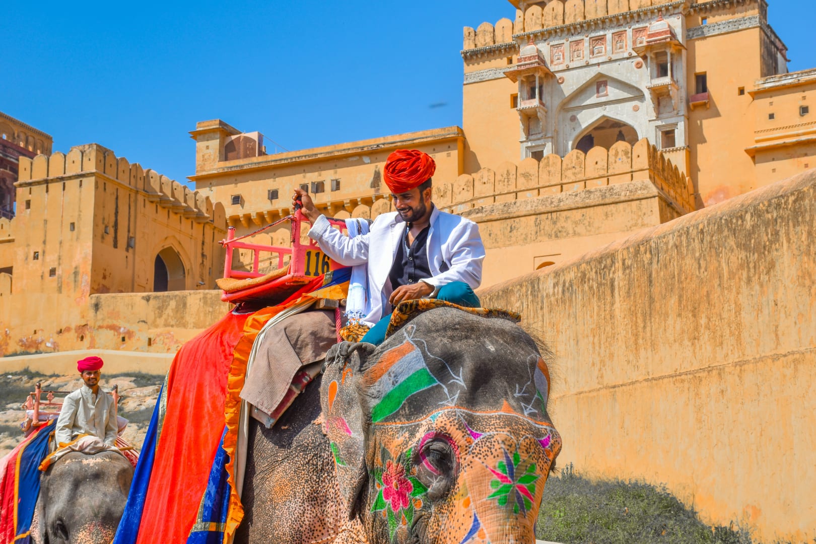 Jaipur Full day guided tour