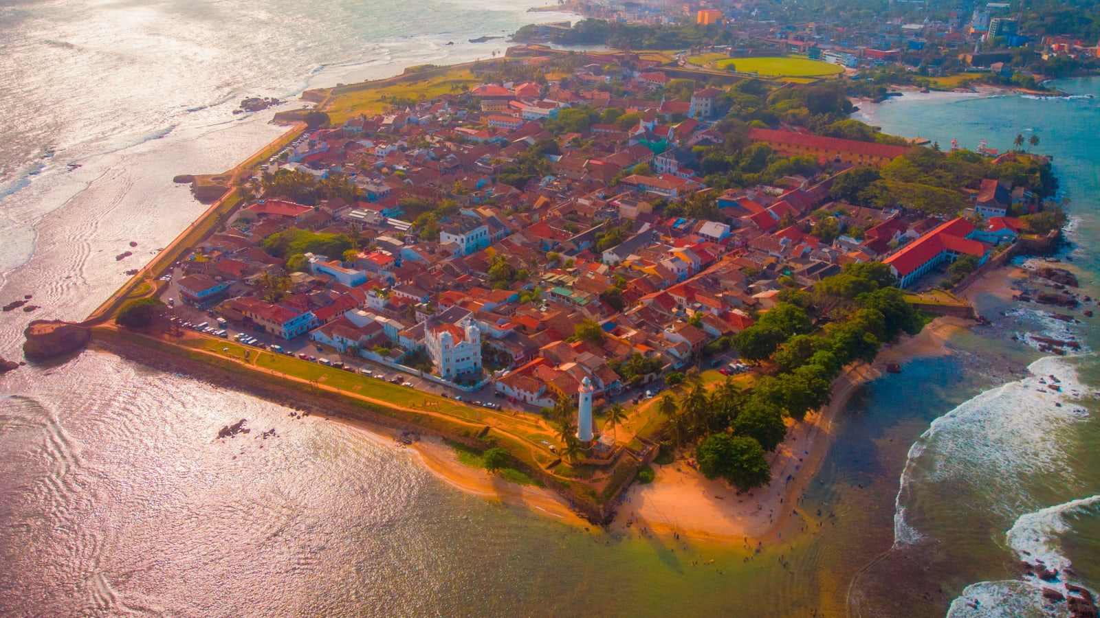 Galle tours and cultural experiences