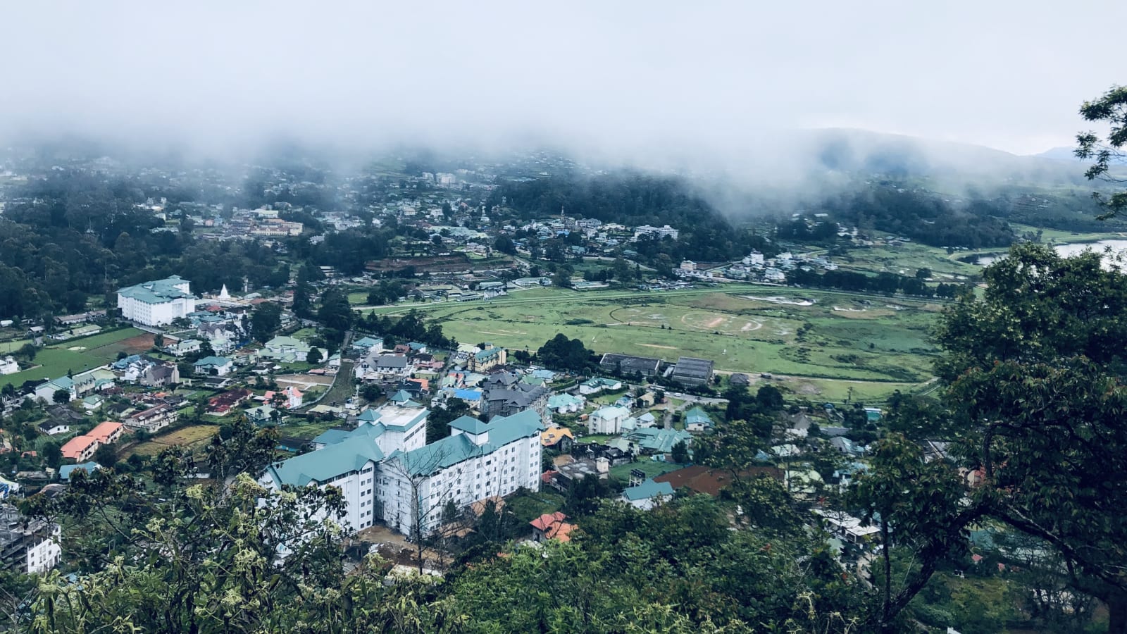 Nuwara Eliya tours and cultural experiences