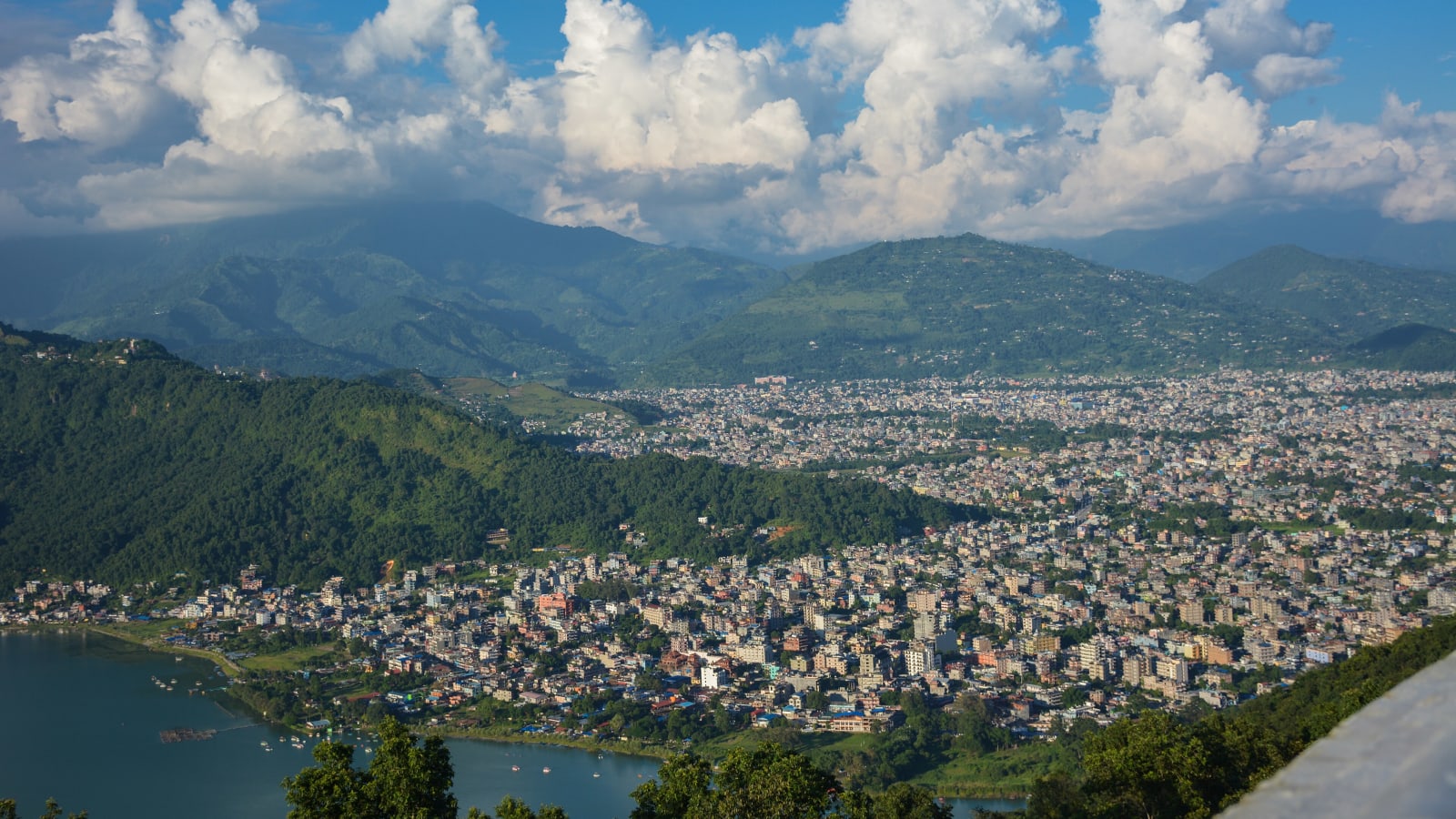 Pokhara tours and cultural experiences