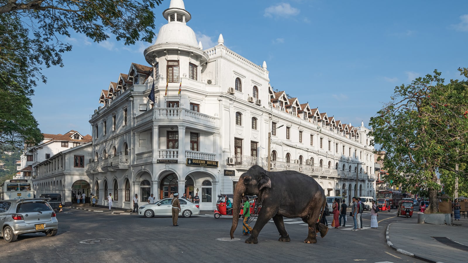 Kandy tours and cultural experiences