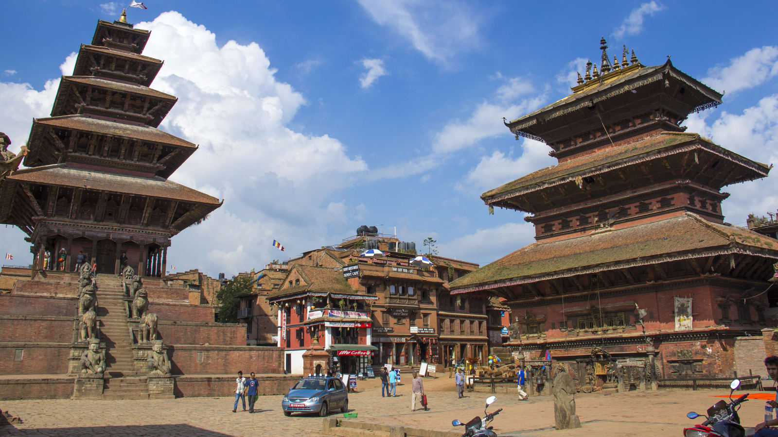 Bhaktapur tours and cultural experiences